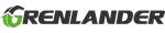 GRENLANDER Logo GRENLANDER Logo