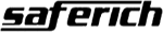 Saferich Logo Saferich Logo