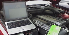 Diagnostic Computer Testing