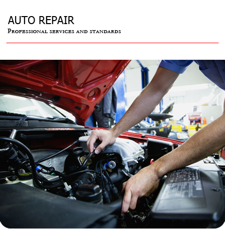 Auto Repair
