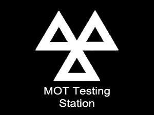 MOT Testing Station Manchester