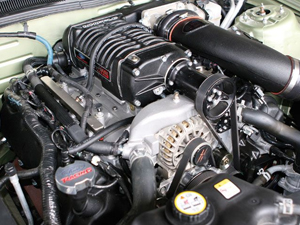 Car Servicing