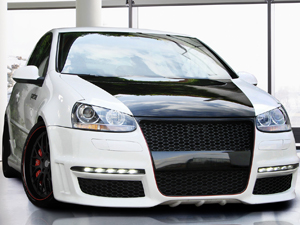Car Spraying and Repaint