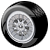 New & Part Worn Tyres