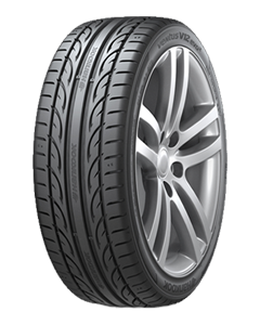HANKOOK K120 VENTUS V12 EVO2 205/45R17