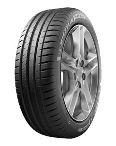 205/45VR17 MICH PILOT SPRT 4 XL 88V