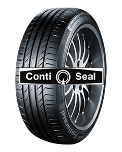 CONTINENTAL CONTINENTAL SPORT CONTACT 5 225/45R18
