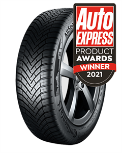 205/45VR17 CONTI A/S CONT XL 88V