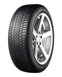 205/50WR17 BST A005 A/S XL 93W