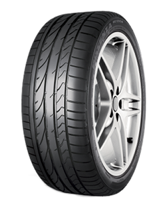 205/50R17 89V BSTONE RE050A 1 RFT *