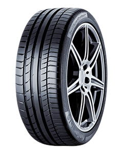 225/40R18 CO SC5 92WXLSSRMOE
