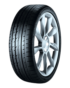 205/45R17 CON SPTCON 3 84V SSR *