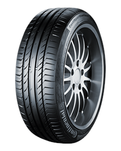 205/50R17 CONTI SPT 5 89V