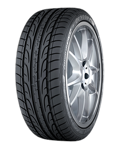225/45R17 DLOP SPMAX TT 91Y MO