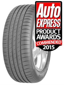 Goodyear EfficientGrip Performance