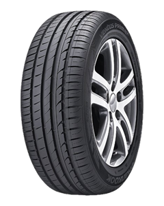 195/55R16 HANKOOK K115 87V