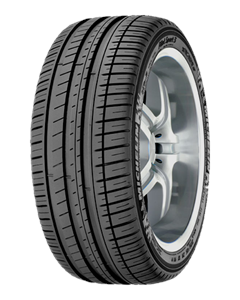 225/45R18 MICH PSPT3 91V