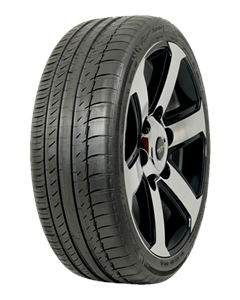 205/50R17 MICH PSPT2 89Y N3