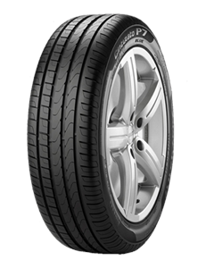 225/40R18 PIR P7 BLUE 92W XL