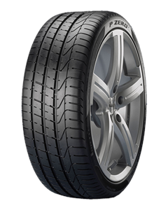 PIRELLI PIRELLI PZERO 225/40R18
