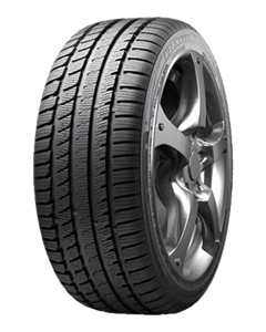 205/50R17 KUMHO KW27 89V RFT