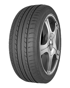 225/45R17 DLP SP01A 91YMFSROF*